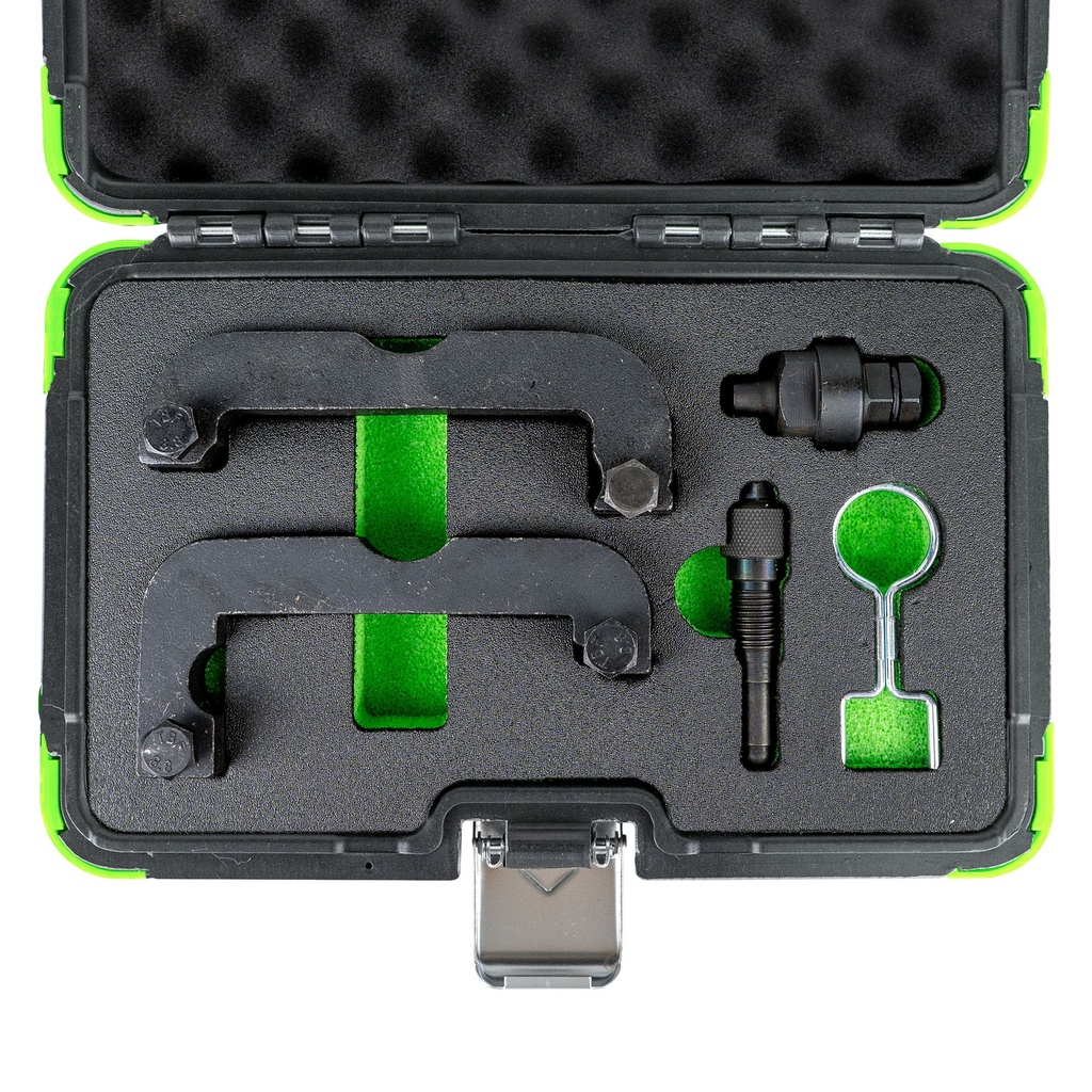 KIT CALADO VAG/PORSCHE 2.4