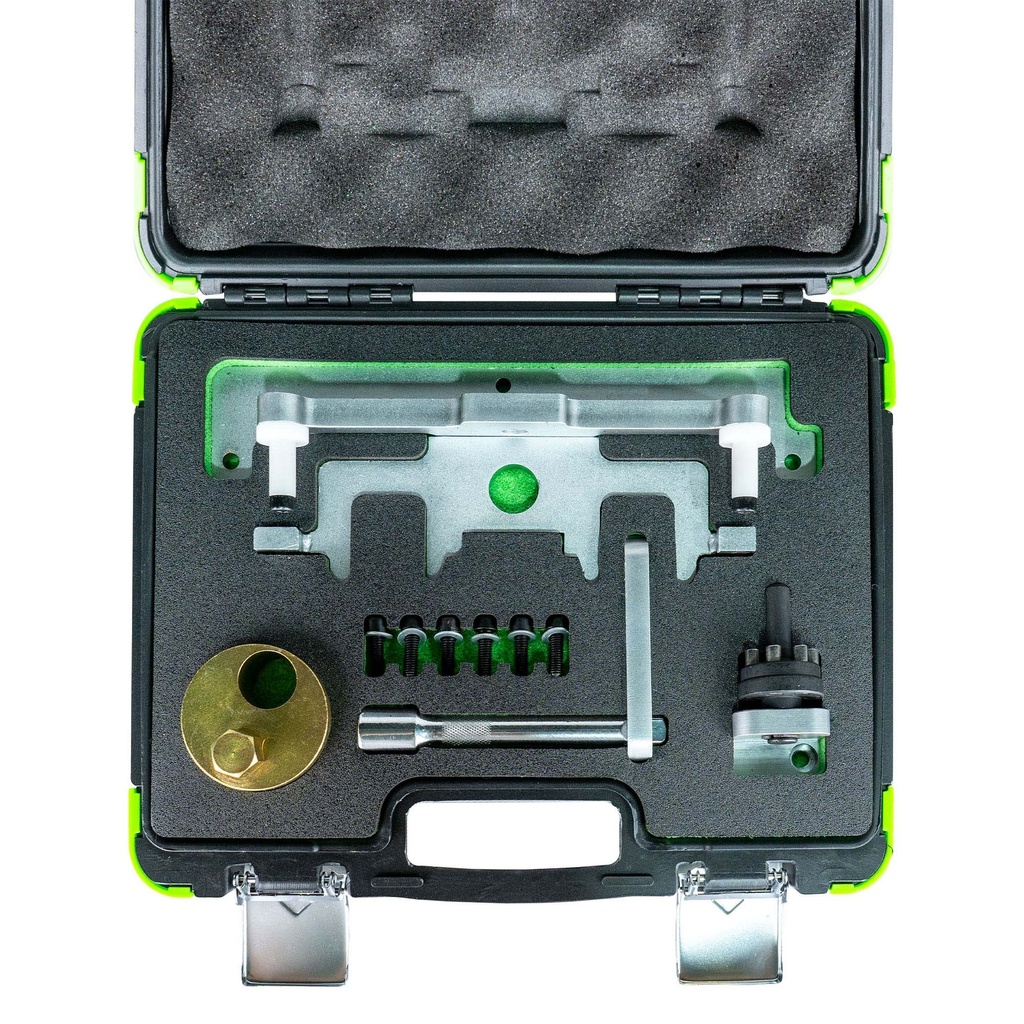 KIT CALADO MERCEDES M651