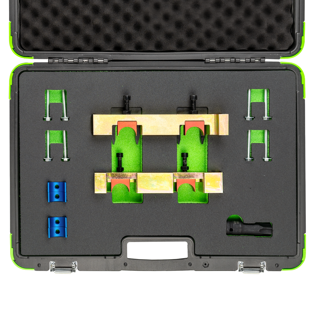 KIT DE CALADO MERCEDES M133,M270
