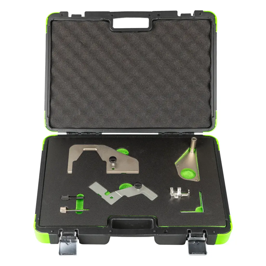 KIT CALADO FORD 2.0 ECOBOOST