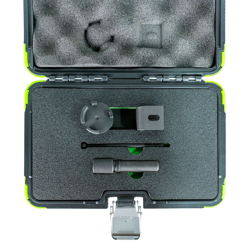 KIT CALADO CHRYSLER/JEEP 2.8 CRD