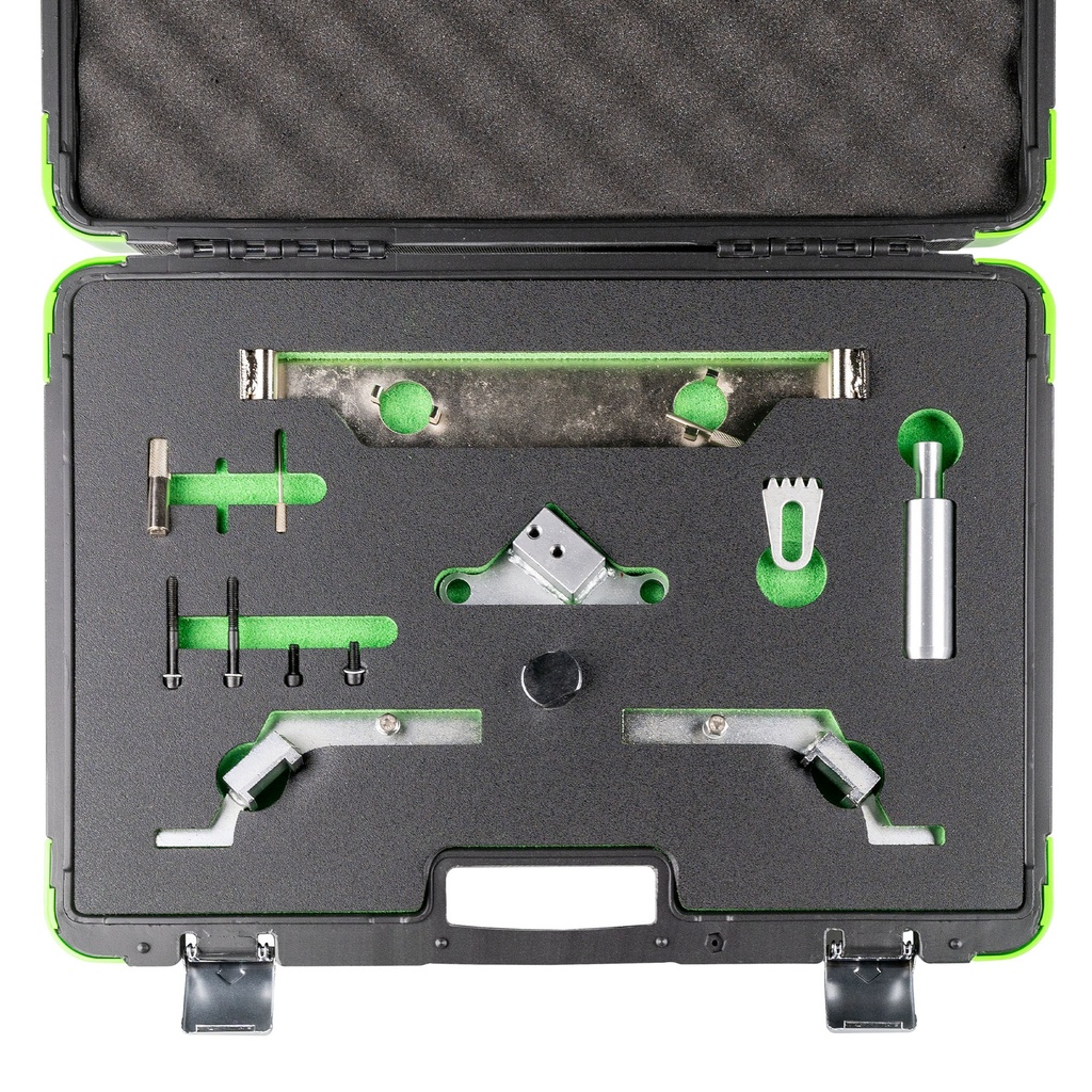 KIT CALADO OPEL/CHEVR/SAAB 2.0, 2.4