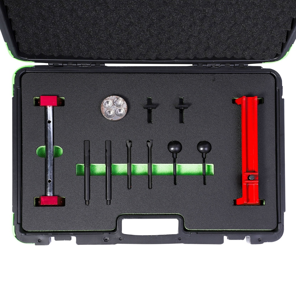 KIT CALADO GASOLINA BMW M3 S54