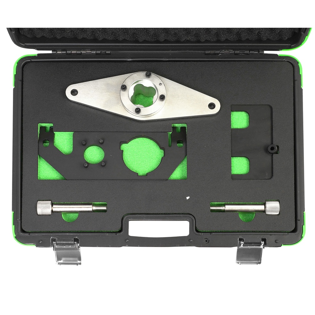 KIT CALADO DIESEL JAGUAR/LR 2.0D