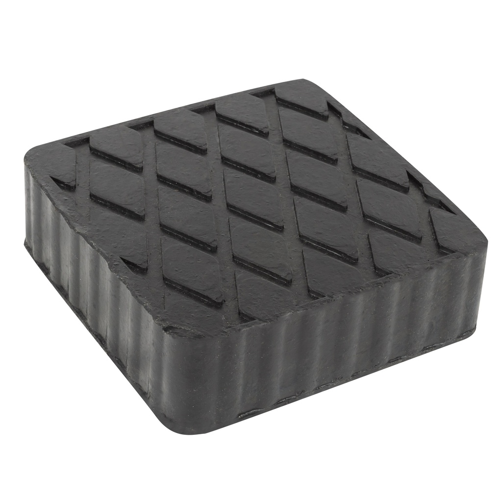 TACO GOMA ELEV. 120X120X35