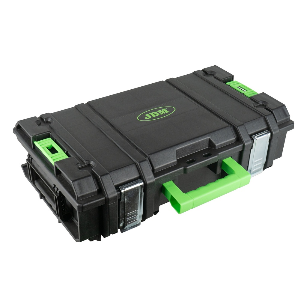 CAJA DE HERRAMIENTAS