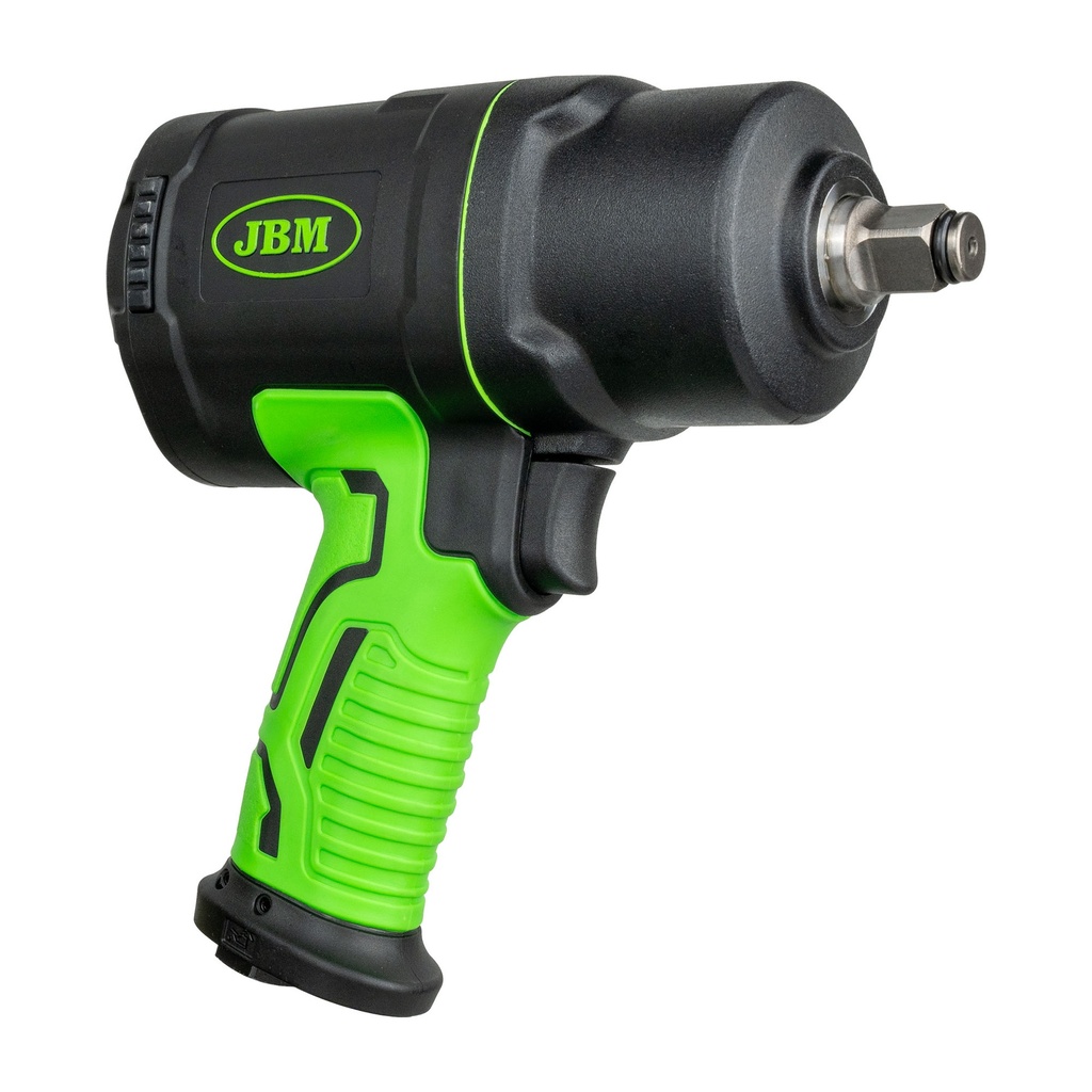 PISTOLA IMPACTO 1/2" 1750NM