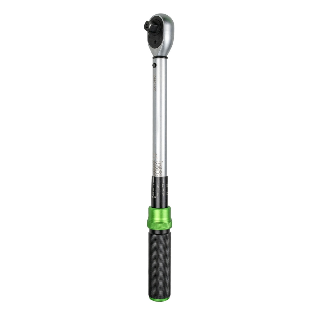 LLAVE DINAMOMETRICA  1/2"