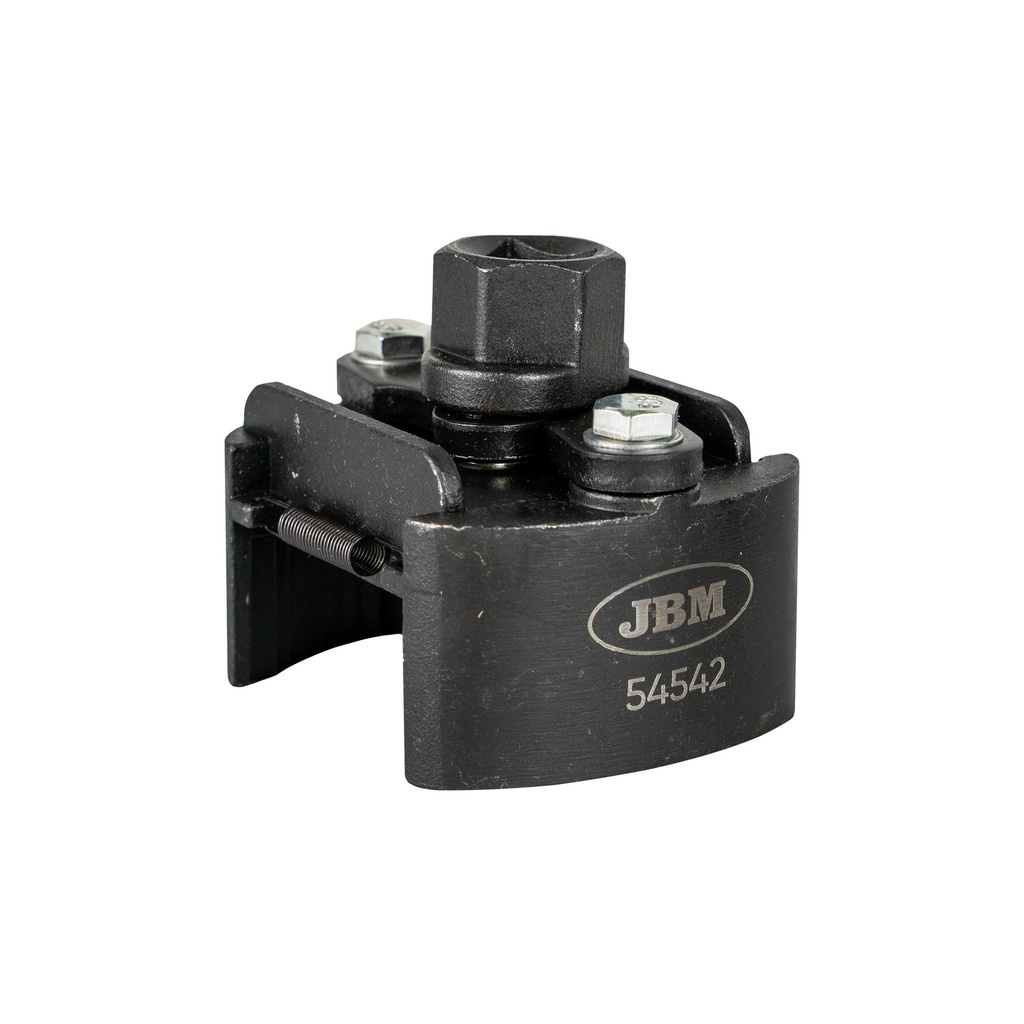 EXTR. FILTRO ACEITE 60-80MM