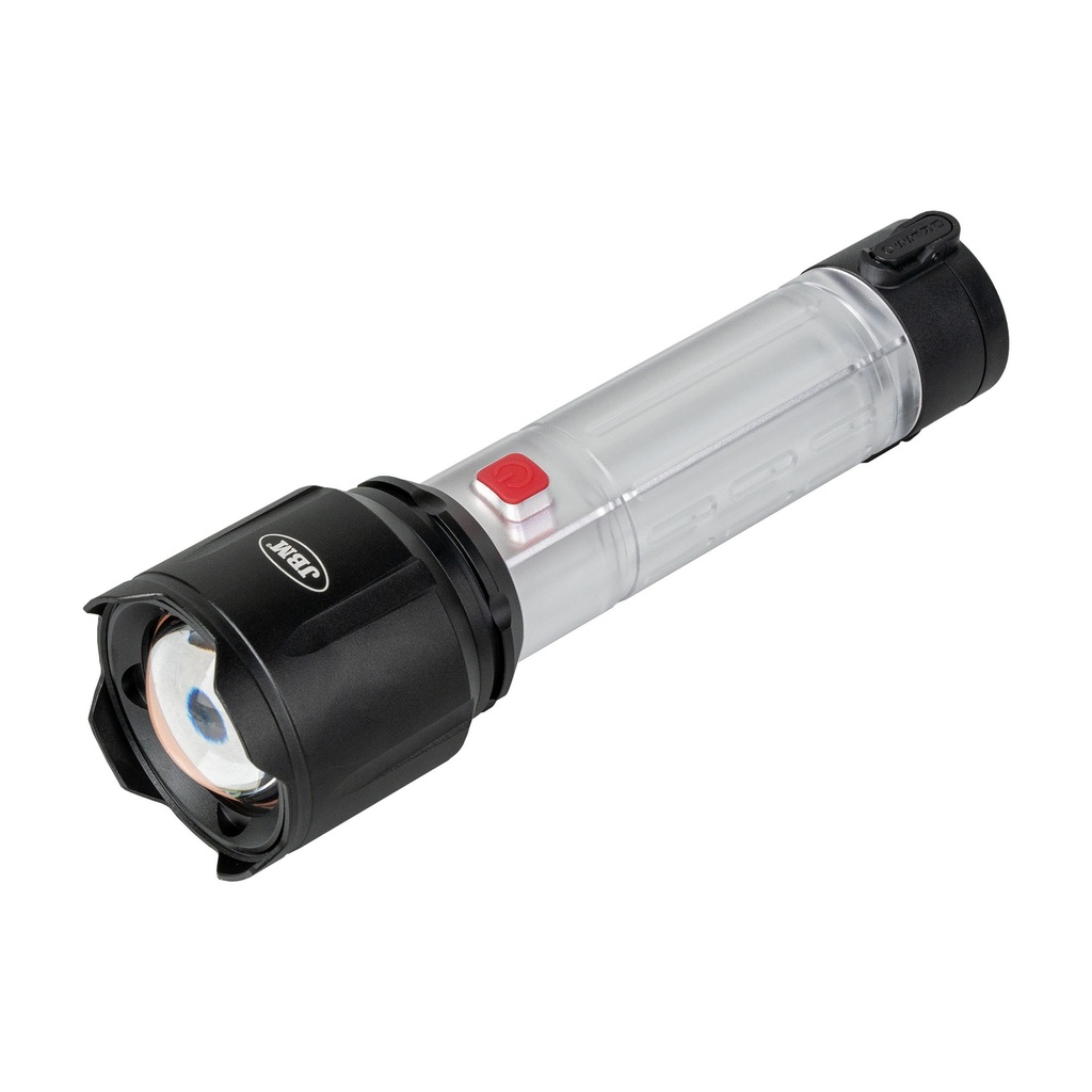 LINTERNA LED MULTIFUNCION