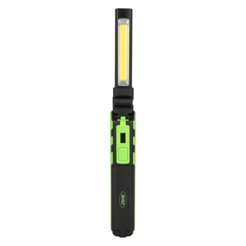 MINI LAMPAR.LED ARTIC.PLEG.500LM