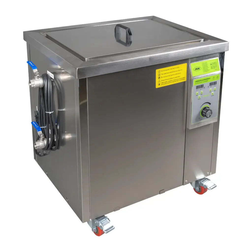LIMPIADOR ULTRASONICO 53L