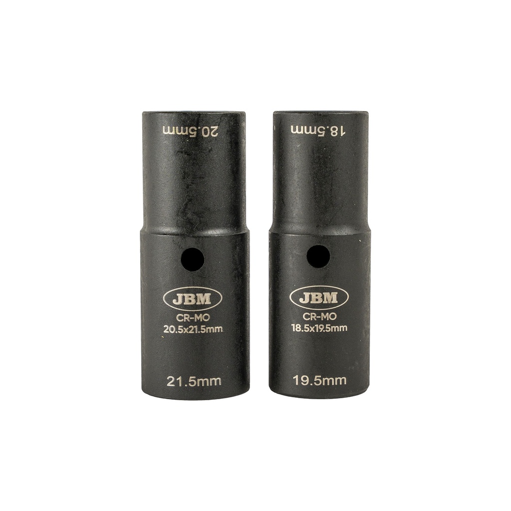 SET 2 VAS.IMP 1/2" FORD