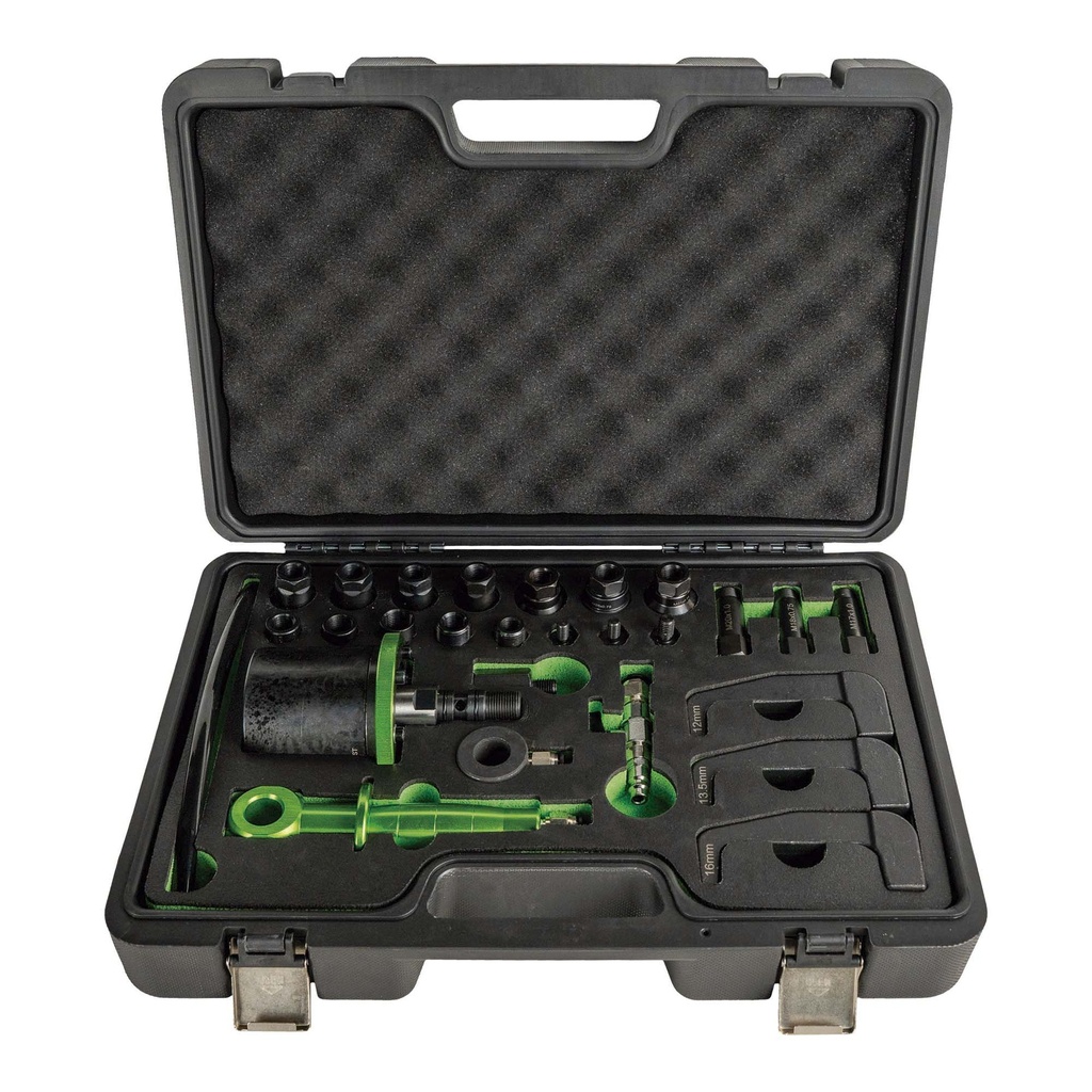 SET DE EXTRACTOR DE INYECTORES N