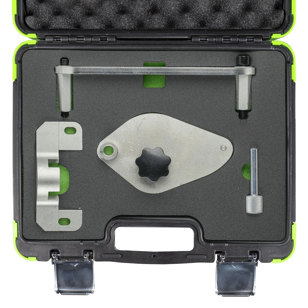 KIT CAL. PARA FIAT 1.0L HYBRID