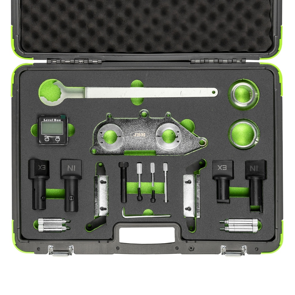 KIT CALADO PARA VW 1.0/1.2/1.4