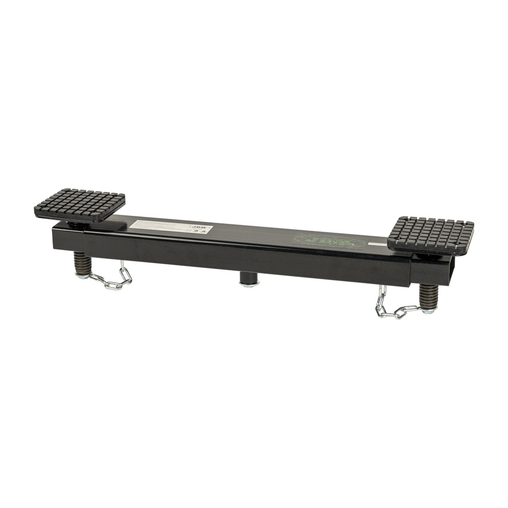 SOPORTE TRANSVERSAL PARA GATO HIDRÁULICO - 2T