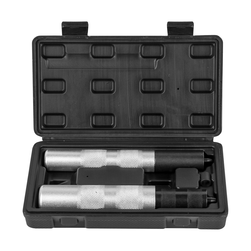 KIT INST.EXTRAC.SEGUROS VALVULA
