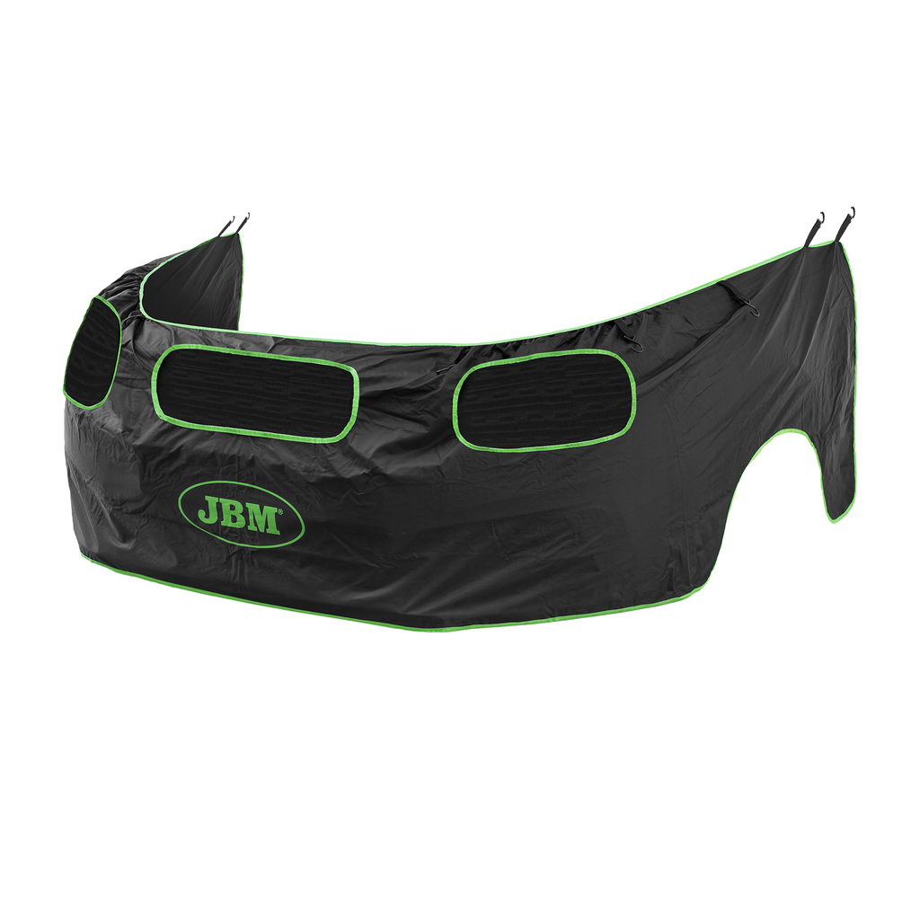 PROTECTOR FRONTAL P/COCHE