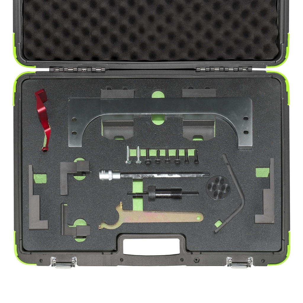 KIT CALADO BMW B38/B46/B48