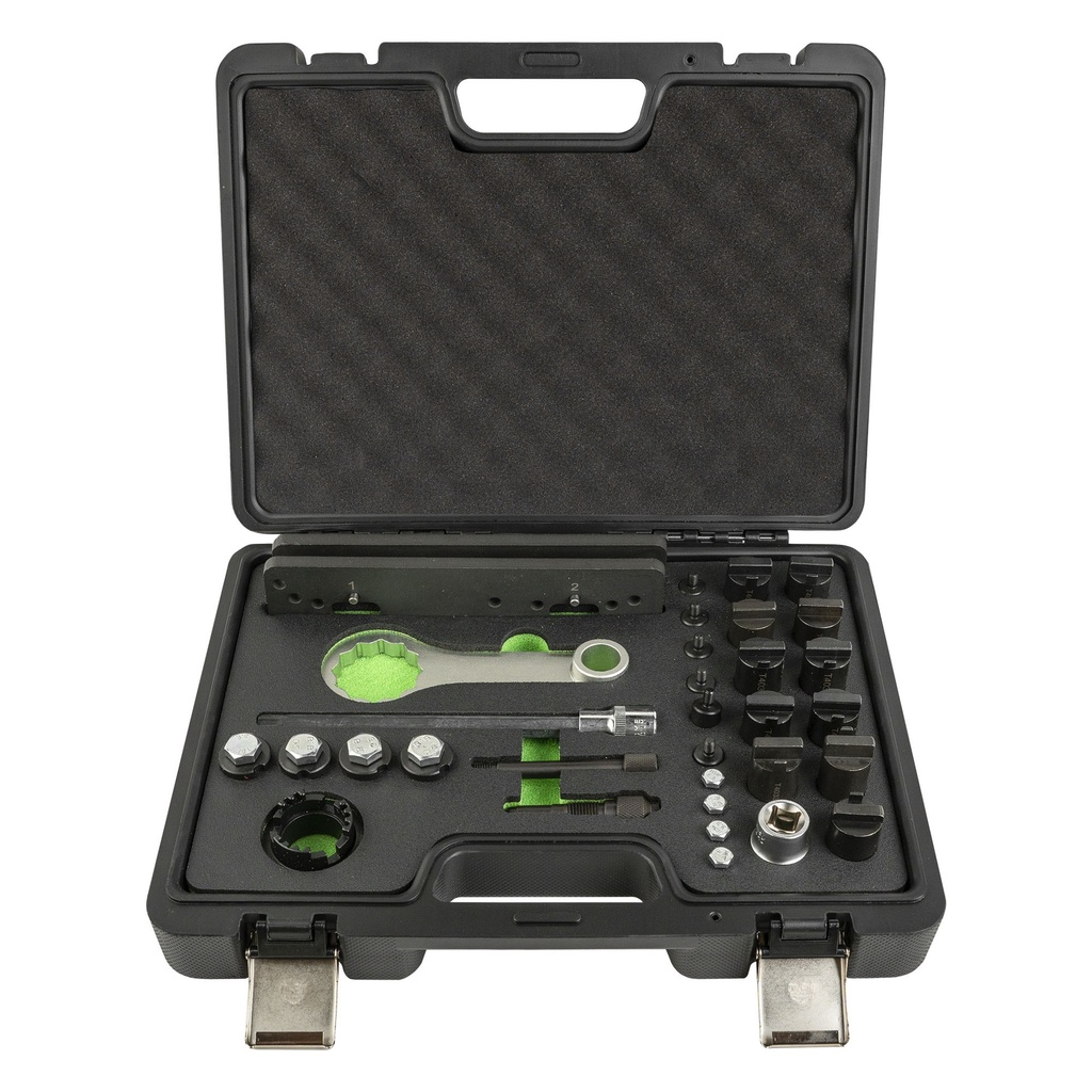 KIT BOLQ.ARB.LEV.VW/AU 3.0L