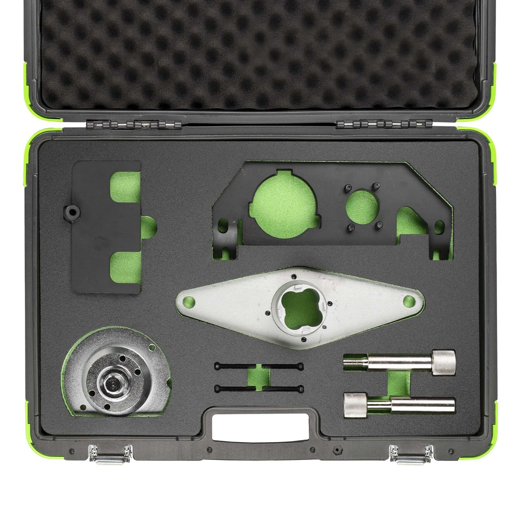 KIT CALADO JA/LR 2.0 L DIESEL
