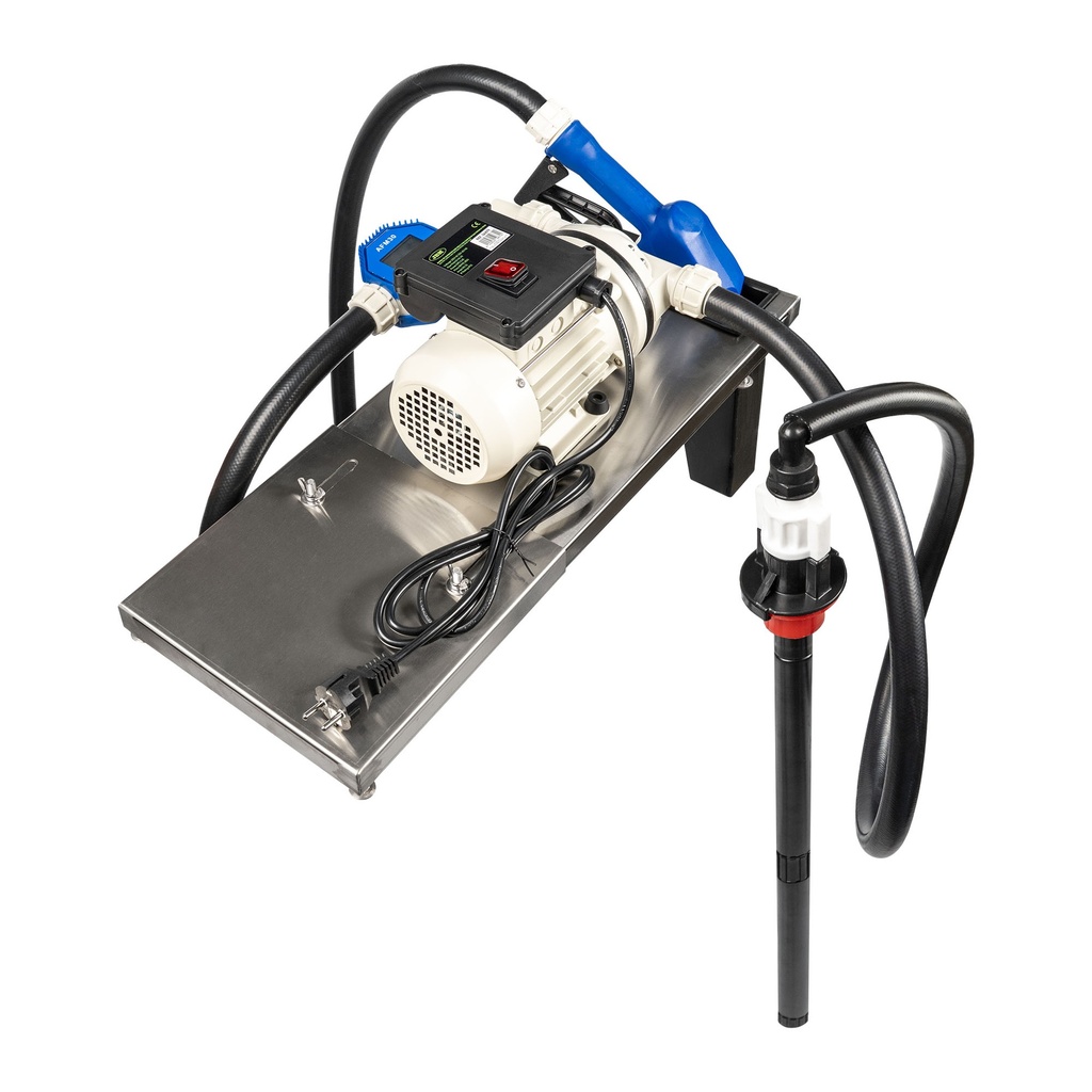 BOM.SUM.ELEC.C/C. 50L