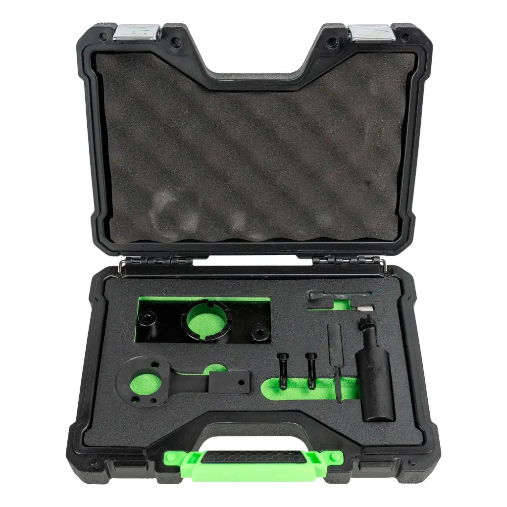 KIT DE CALADO PARA OPEL/VAUXHALL 2.0CDTI - CORREA 