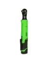 CARRACA DE 1/2" A BATERIA 12V