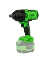 PISTOLA IMPACTO 3/4" BATERIA