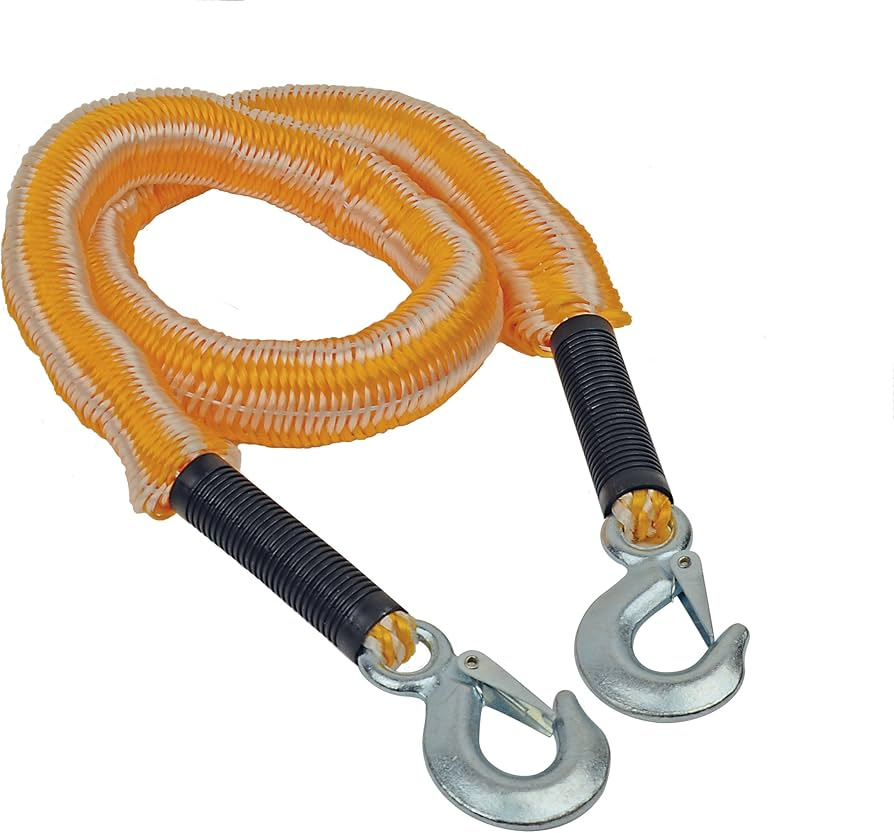CUERDA REMOLCAR 2,8T