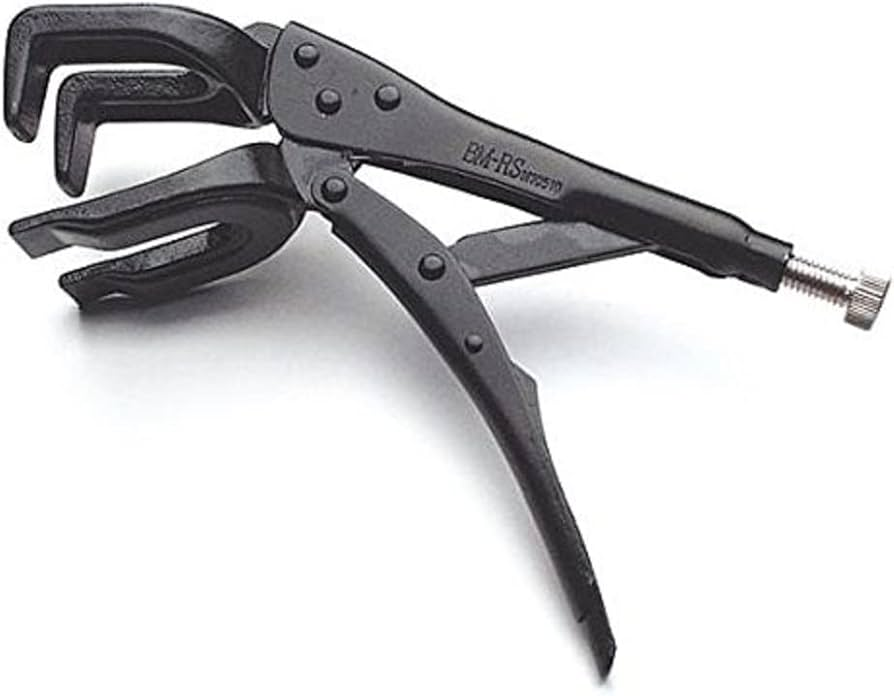 PINZA DE CHAPISTA 275 MM.