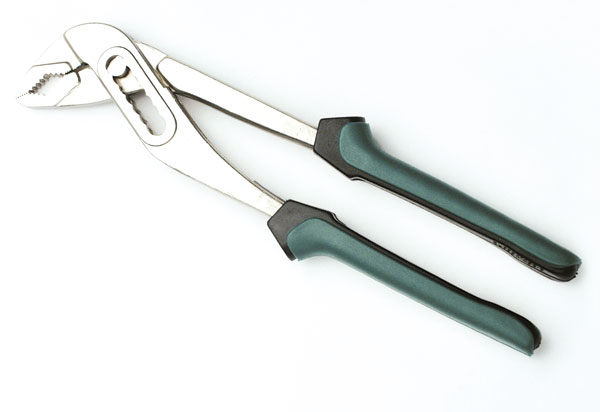 ALICATE REGULABLE 10"