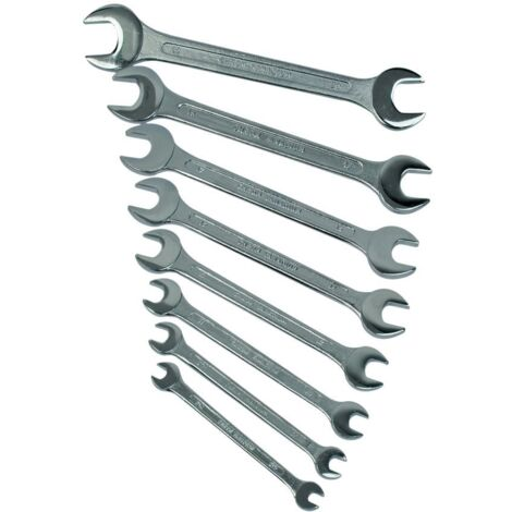 JGO.8 LLAVES FIJ. 6-22 MM