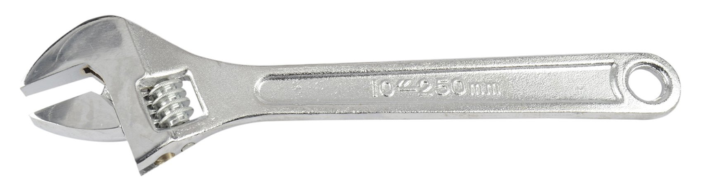 LLAVE INGLES, AJUSTABLE 10"