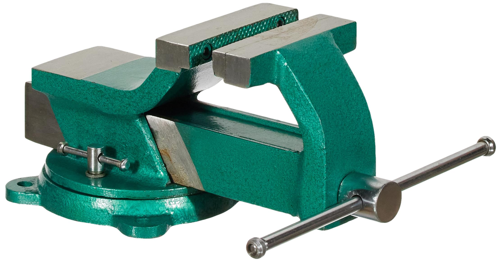 TORNILLO DE BANCO 100 MM.
