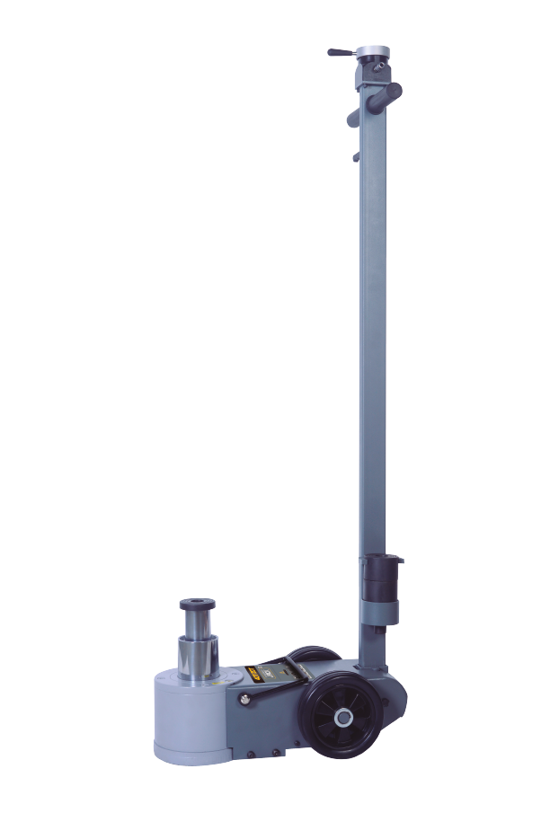 GATO TRUCK PNEUMATIC JACK