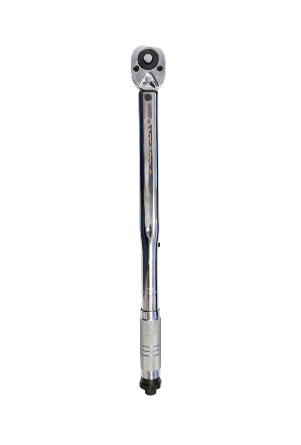 LLAVE DINAMOMETRICA 28-210NM 1/2