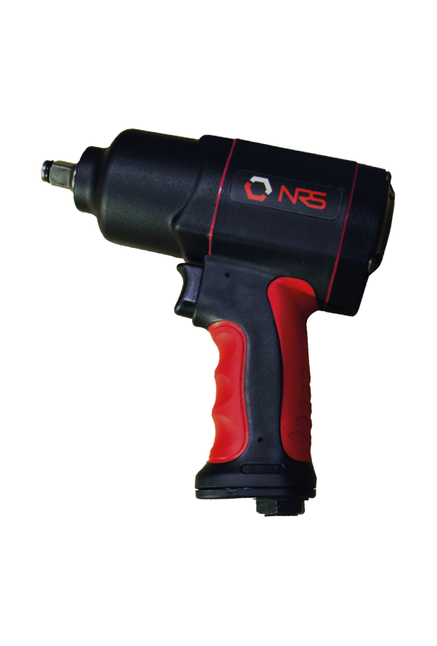 PISTOLA IMPACTO 1/2" 1600NM