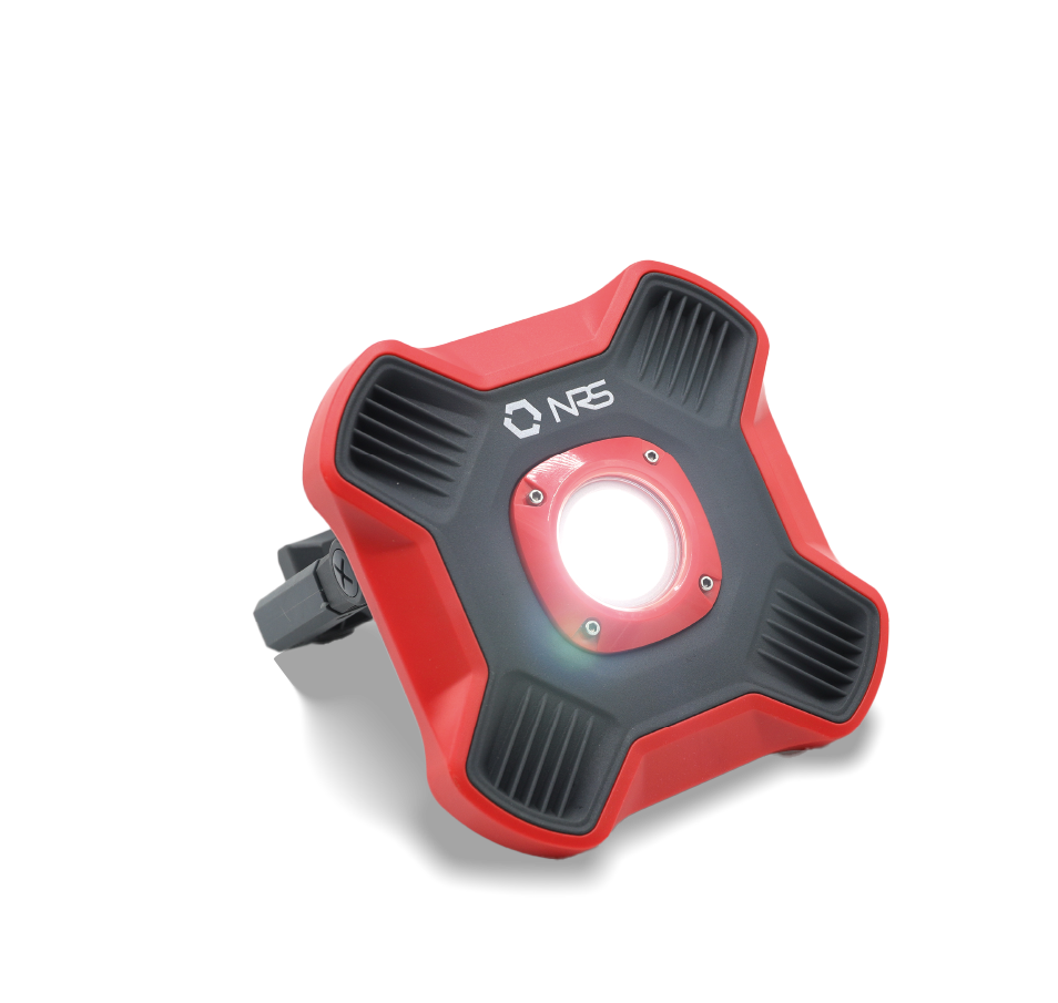 LUZ DE FOCO 1100 LUMENES