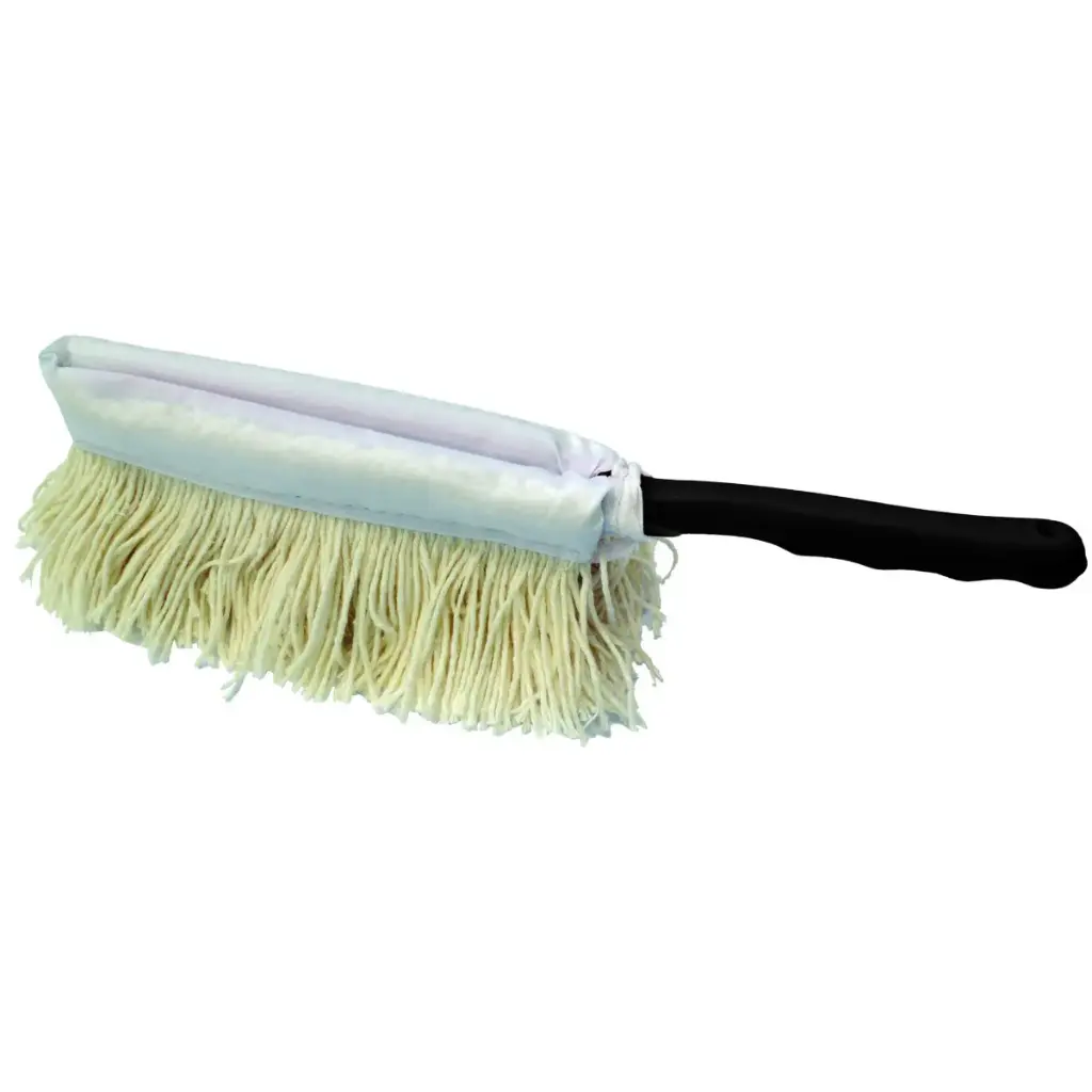 CEPILLO ABRILLANTADOR PARA EXTERIOR DEL VEHICULO