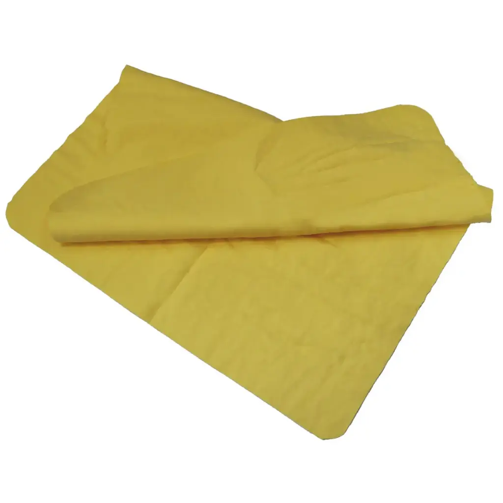 GAMUZA SINTETICA 32X42