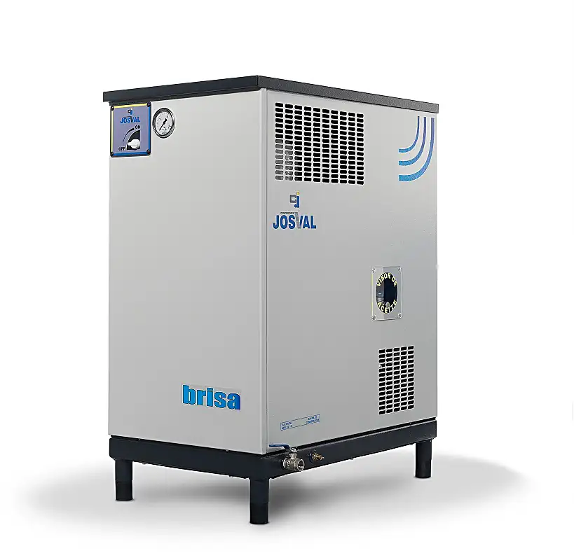 CI/COMP.2CV II 220V 50L 10B BRISA