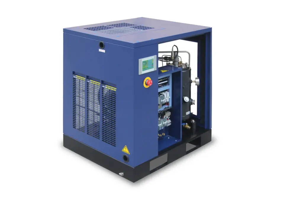 CO/COMPRESOR 15CV 380V 10BAR CIERZO