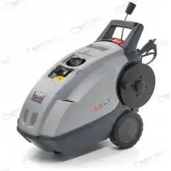 HIDROLIMPIADORA SCOUT 150 EXTRA 9/150 AGUA CALIENTE