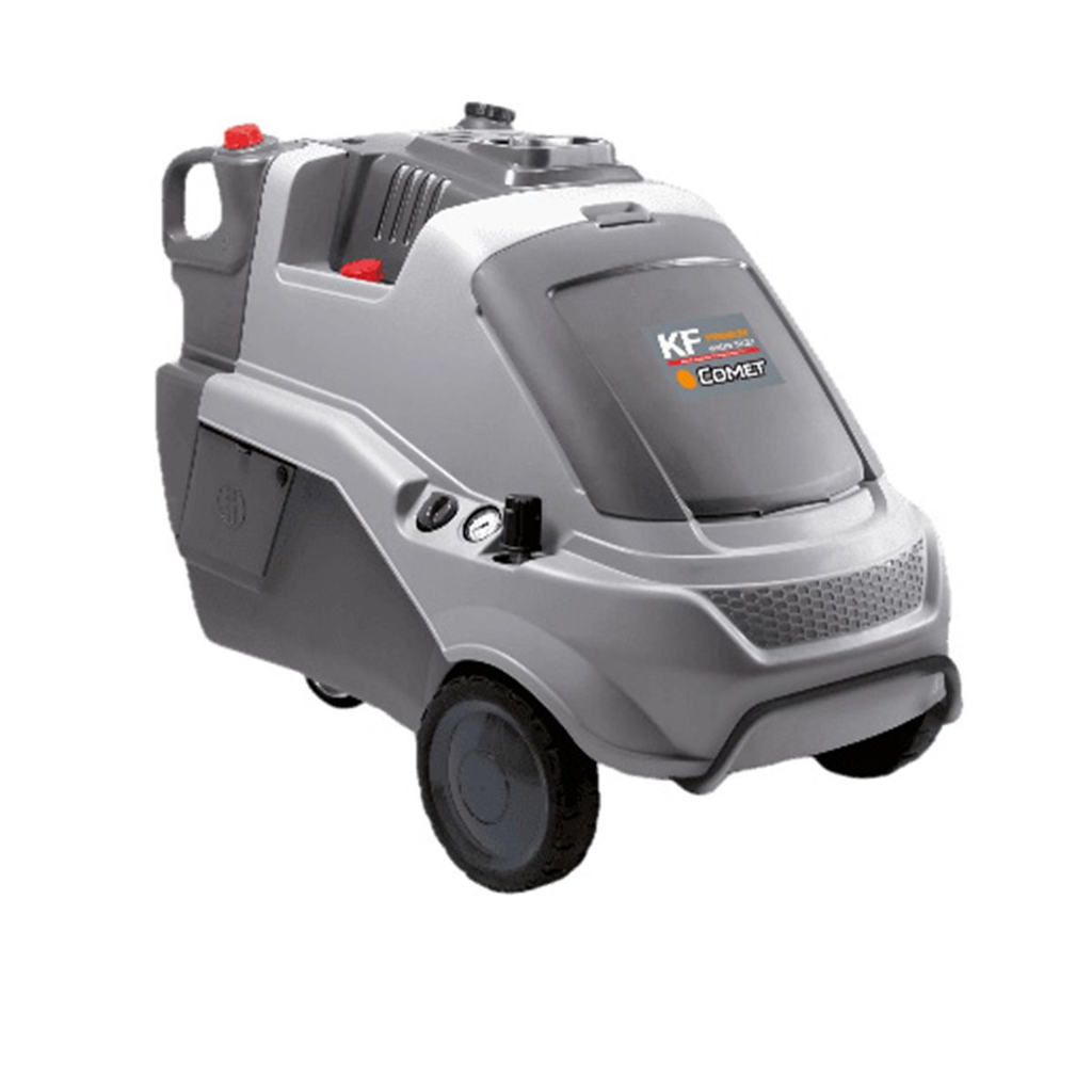 HIDROLIMPIADORA AGUA CALIENTE KF EXTRA 10.22