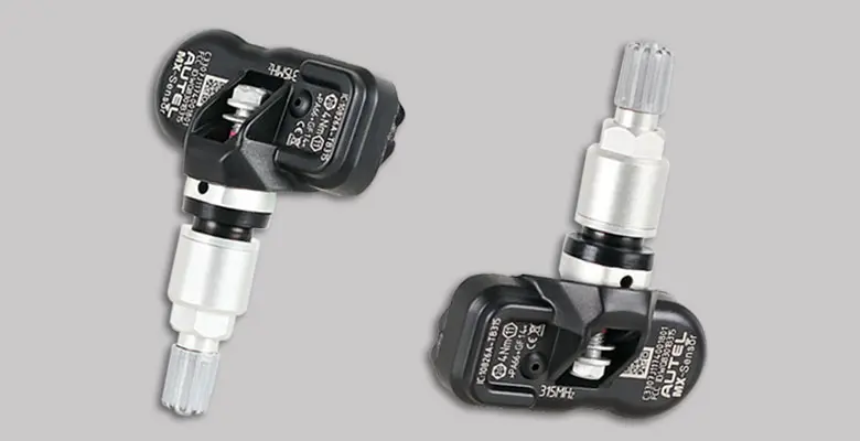 HE/AUTEL SENSOR OXIGENO