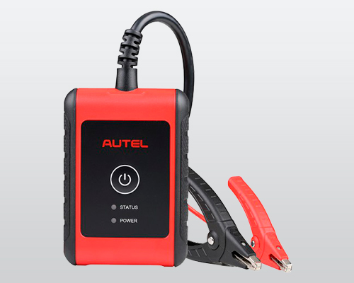 AUTEL COMPROBADOR DE BATERIAS
