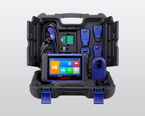 DIAGNOSIS AUTEL MAXIIM IM508