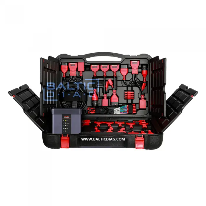 AUTEL KIT COMPROBACION BATERIAS